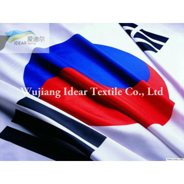 Polyester National Flags/Polyester Printed Each Countries National Flag